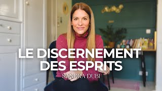 L’importance du don de discernement des esprits en 2025