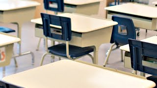 Judge temporarily blocks overhaul of Ohio's K-12 education system following lawsuit