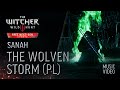 sanah — The Wolven Storm (PL)