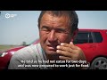 workers go hungry as central asia s largest bazaar stands empty