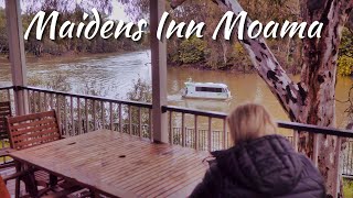 Maidens Inn Moama - Discovery Park