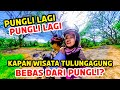 HAMPIR KENA PUNGLI LAGI DI PANTAI NIYAMA  😤 - TULUNGAGUNG MENING