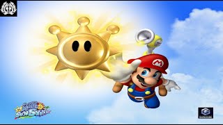 Super Mario Sunshine (Gamecube) #16