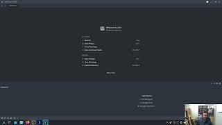 Install and Setup Zed Code Editor