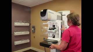 Your Health, Our Priority: Schedule Your 3D Mammogram Today