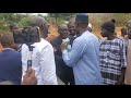 retour de ousmane sonko a dakar.. révélation de amadydiallo ouakam @mauritanie mauritanie