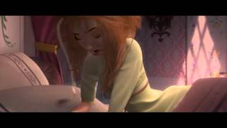 For the first time in forever - Frozen- Full video song