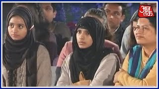 Khabardaar : Warriors Women Who Faced Triple Talaq Convey Their Thoughts On New Law (Part-1)