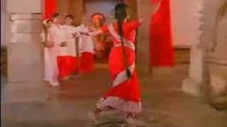 Sridevi - Temple Dance