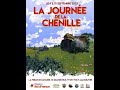 La journée de la chenille 2023