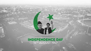 Independence Day | Freedom - Azadi | 14th August 1947