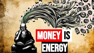 The Spiritual Essence of Wealth Unveiling Money's Flow