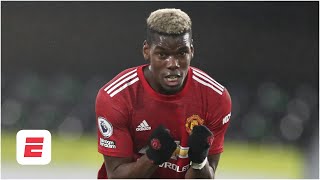 Paul Pogba FINALLY realized being a diva wouldn’t cut it at Man United - Steve Nicol | ESPN FC