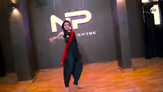 52 Gaj Ka Daman phen matec chalungi Dance video ek dam sahi