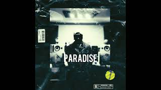 Paradise  🔥 -  Dancehall Afrobeat Instrumental  Buena Boy, Beele, Dekko Type Beat