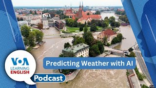 AI Weather Forecast, Brain Self Cleaning, Anna’s Best Friend