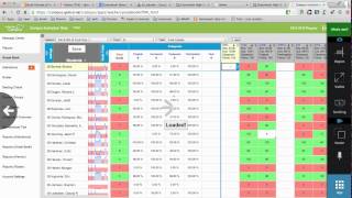 How to post grades properly in Infinite Campus