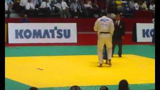 2010 World Championships Highlights