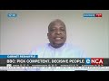 Cabinet Reshuffle | BBC: Pick competent, decisive people