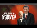 joe biden china s puppet