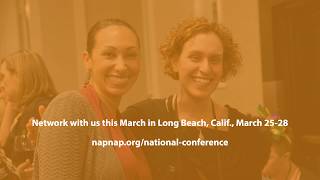 Why Should You Attend NAPNAP's Conference?