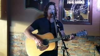 Sweet Child of Mine - Guns and Roses  G\u0026R  (Cover - David Gallagher)