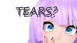 [MMD] No tears dl in this anymore~ read description