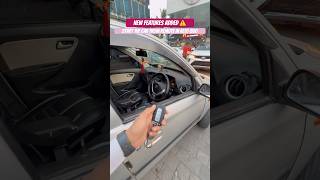 START THE CAR FROM REMOTE IN ALTO 800 #explore #subscribe #like #trendingshorts #youtube #viralvideo