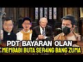 PDT BAYARAN OLAN MEMBABI BUTA SER4NG BANG ZUMA