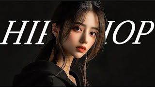 PLAYLIST | 휴일에 쉬고 싶을때 나 혼자 묵묵히 듣는 외힙플리🤟 | HIPHOP RAP