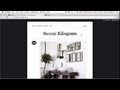 Adding a Header to Tumblr Themes : Using Tumblr Adding a Header to Tumblr Themes : Using Tumblr