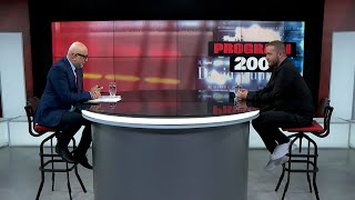 Programi 200: Intervistë me Ardit Bido, Drejtor i Përgjithshëm i Arkivave të Shqipërisë!