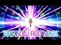 Rainbow Rod Boss | Master Mode | Meac Demo