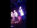 The Wanted Killers Medley 8-18-13