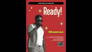 Ready - Showman