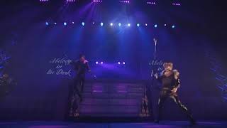 Melody In The Dark But It S Just Adonis S Lines Melody In The Dark But It S Just Adonis S Lines