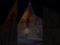 Have you seen Tanjavur Big Temple in night? #bigtemple #tanjavur #ponniyinselvan #templesofindia