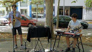 Pablo Lago y Pablo Bermejo clausuran el ciclo 'Inesperadamente Jazz' del KM.251