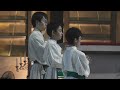 japanese novus ordo high mass