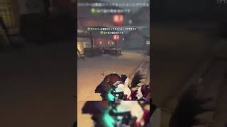 ベイン奮闘記#466ダイジェスト【第五人格(identityV)】断罪狩人鹿🦌永眠町は通電後も舞える