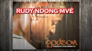 Rudy Ndong Mvé - Godson [Blow Music Business 2012]