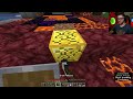 Minecraft POISONOUS POTATO Survival #1 - Do ziemniaczanego wymiaru!