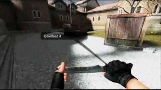 Ultra Ultimate Bhop Script CSS Undetected VAC 100%