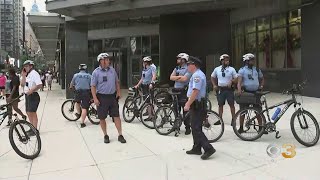 City Councilman David Oh calls violence in Center City over Labor Day weekend a \