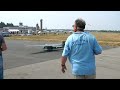 me 321 323 gigant rc scale model airliner warbird transport plane rc airshow gatow 2015