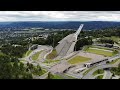 oslo holmenkollen norway