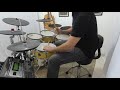 roland td12 u0026 royalty hybrid drums demo u0026 addictive drums 2