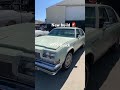 new build 1979 buick