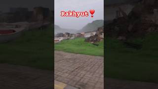 Rakhyut Old House in salalah oman 🇴🇲 #salalah #trendingshorts #youtubeshorts #viral #omantravel