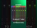 Life Changing Mixing Technique | FL Studio Tutorial #shorts